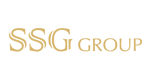 SSG Group Logo