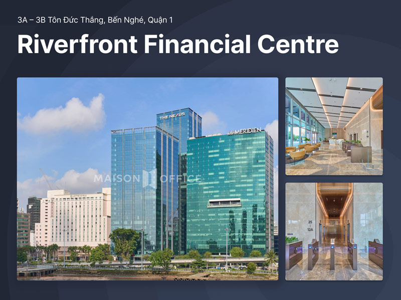 Riverfront Financial Centre Quận 1