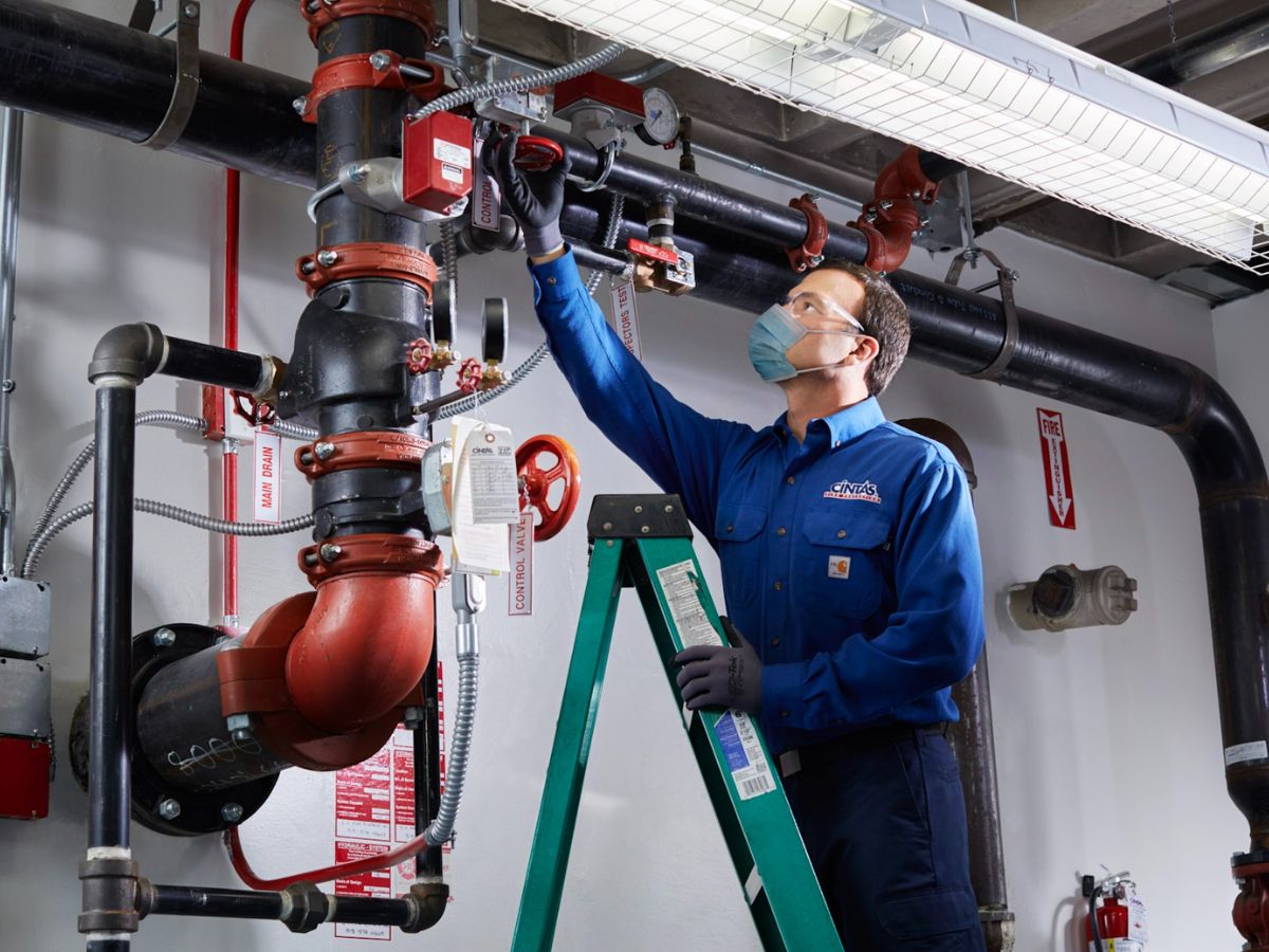 Tình trạng công trình, hệ thống kỹ thuật