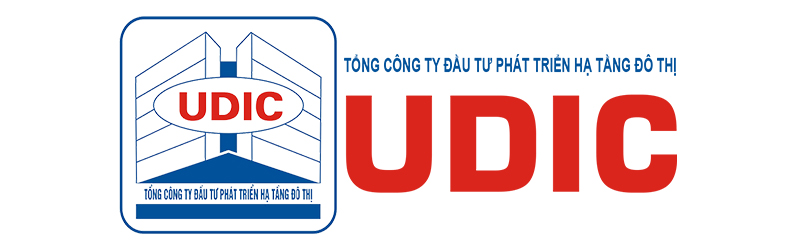 Tổng công ty đầu tư phát triển hạ tầng đô thị UDIC