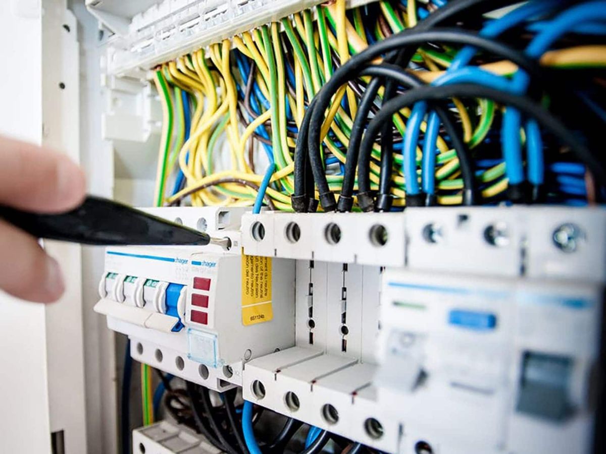 Bảo trì tòa nhà chuyên nghiệp đảm bảo an toàn