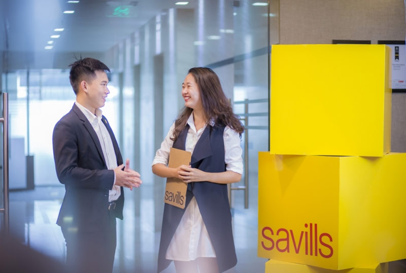 Savills Việt Nam