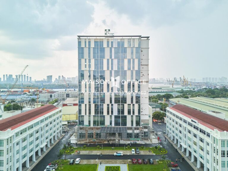Tân Thuận (TTC)