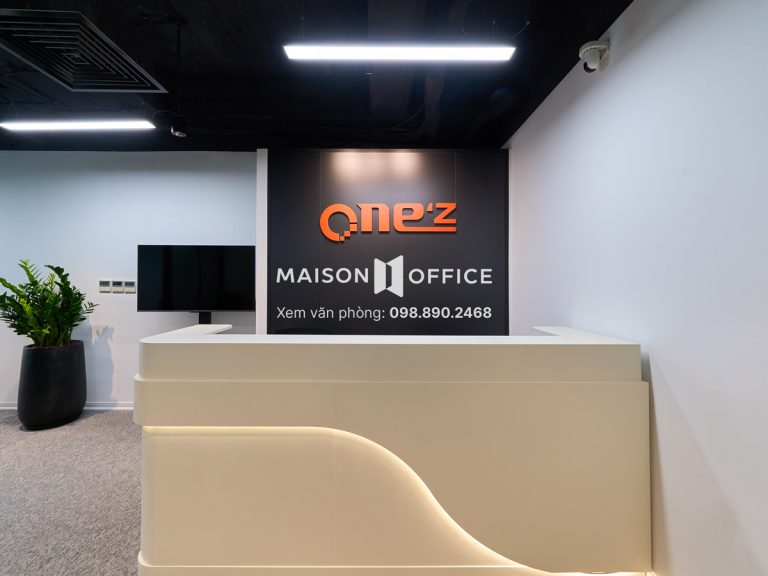 One’z Office