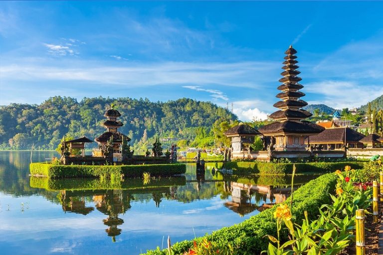 Top 10 tòa nhà cao nhất Indonesia [Bảng xếp hạng mới nhất]