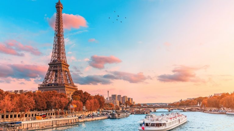 Top 10 tòa nhà cao nhất Paris [Bảng xếp hạng mới nhất]