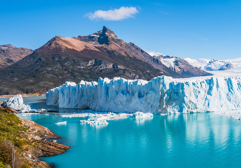 Argentina là một trong các nước có diện tích lớn nhất thế giới