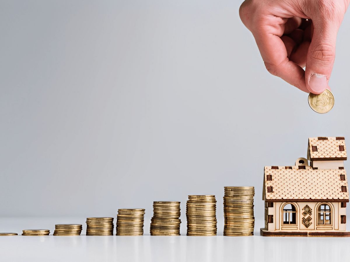 Vốn điều lệ được chia thành các phần bằng nhau