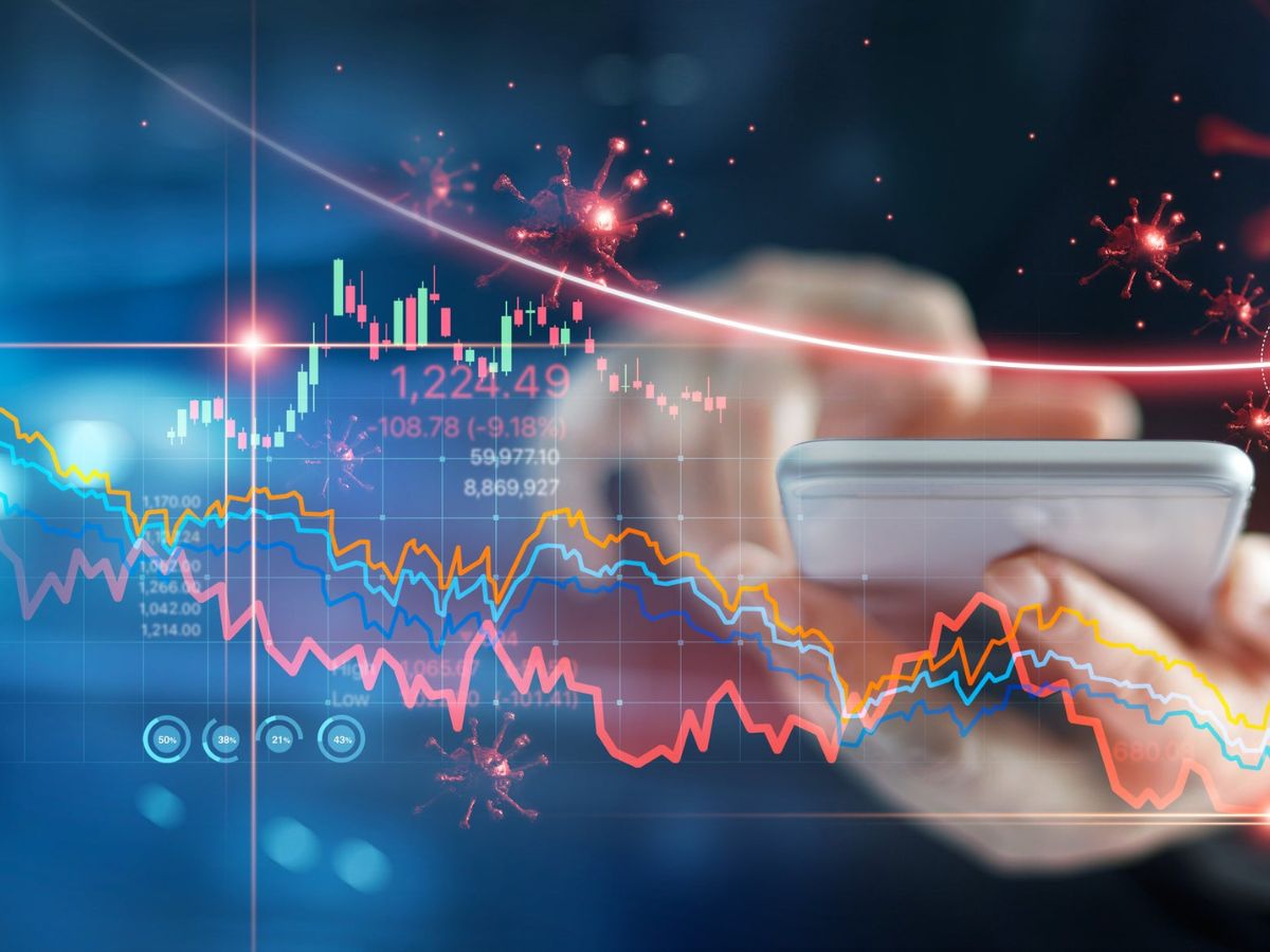 Mệnh giá cổ phần là giá trị ghi trên mỗi cổ phần