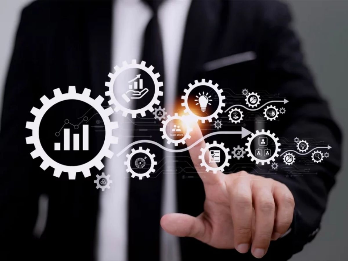 Chọn kiểu cấu trúc vận hành phù hợp với chiến lược