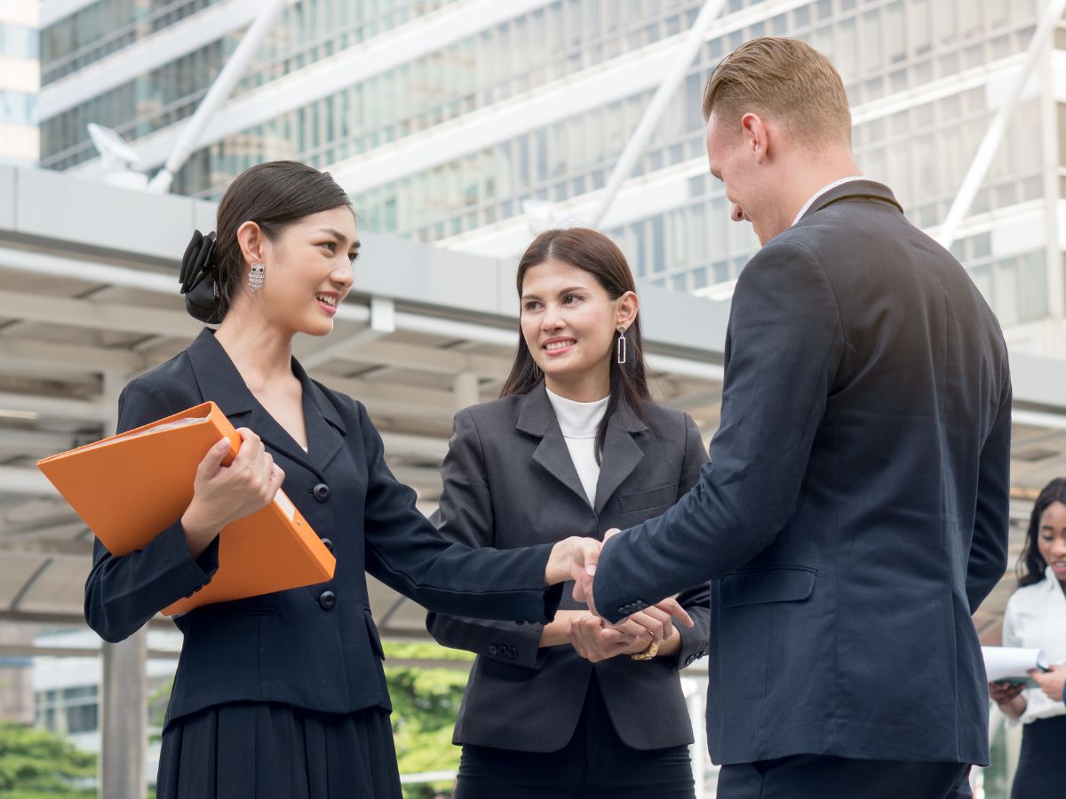 Nhân viên tài chính năng động công ty cổ phần
