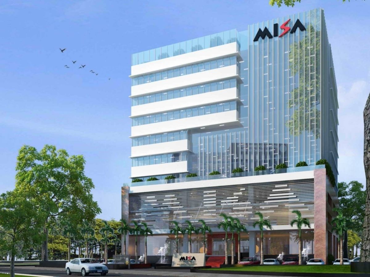 Cấu trúc quản trị và đặc điểm nổi bật của công ty