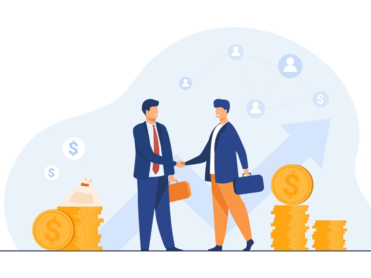 Cơ cấu công ty cổ phần