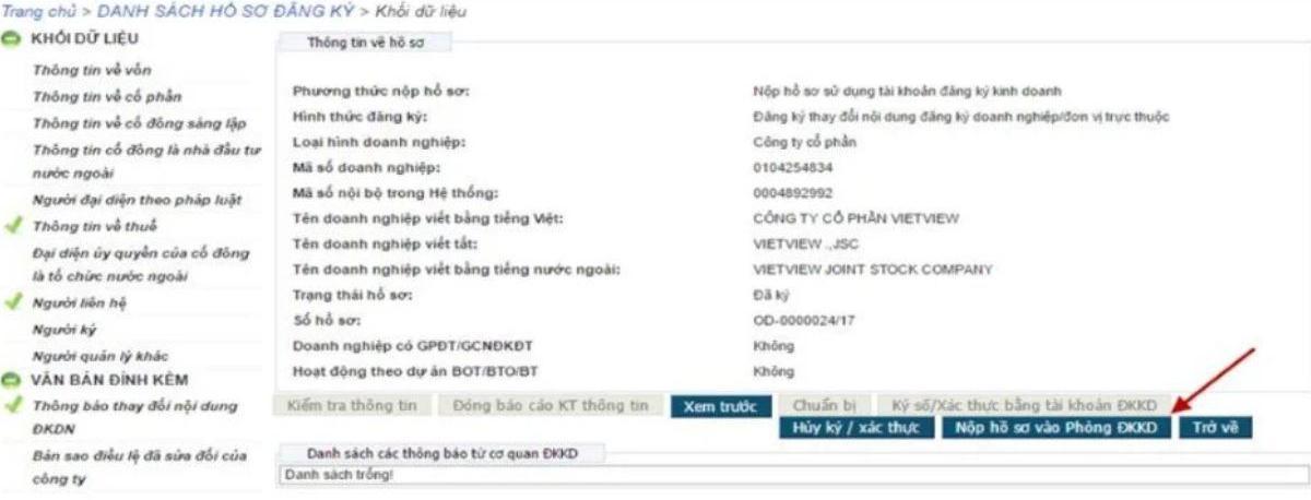 Điều Kiện, Hồ Sơ Và Thủ Tục Giải Thể Công Ty Cổ Phần