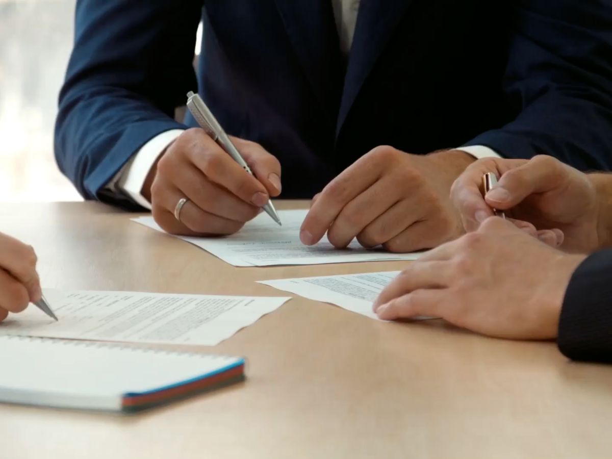 Nhà đầu tư mới tham gia mở rộng nguồn lực tài chính 