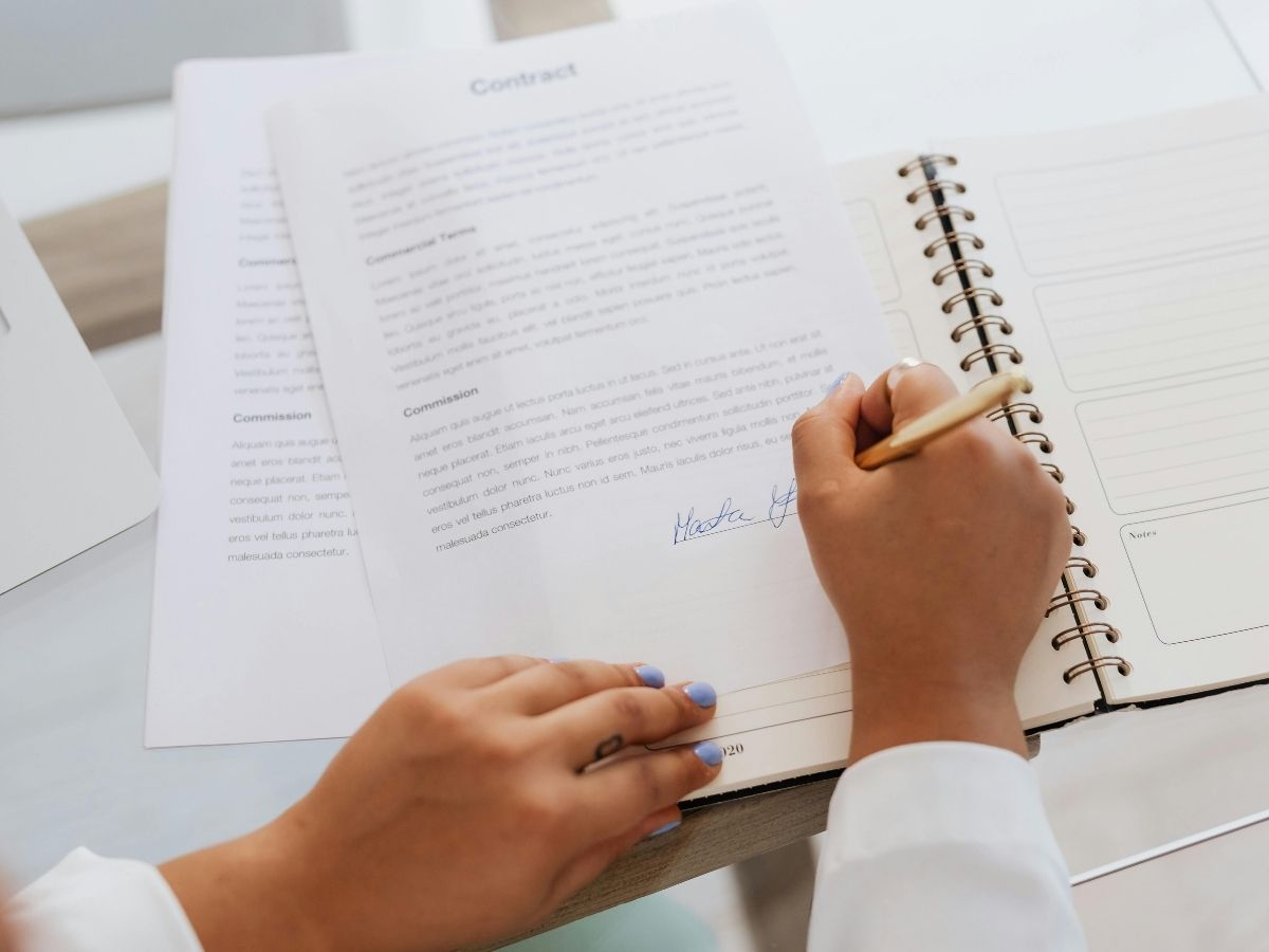 Ngành nghề cần đăng ký trong quá trình làm thủ tục thành lập công ty