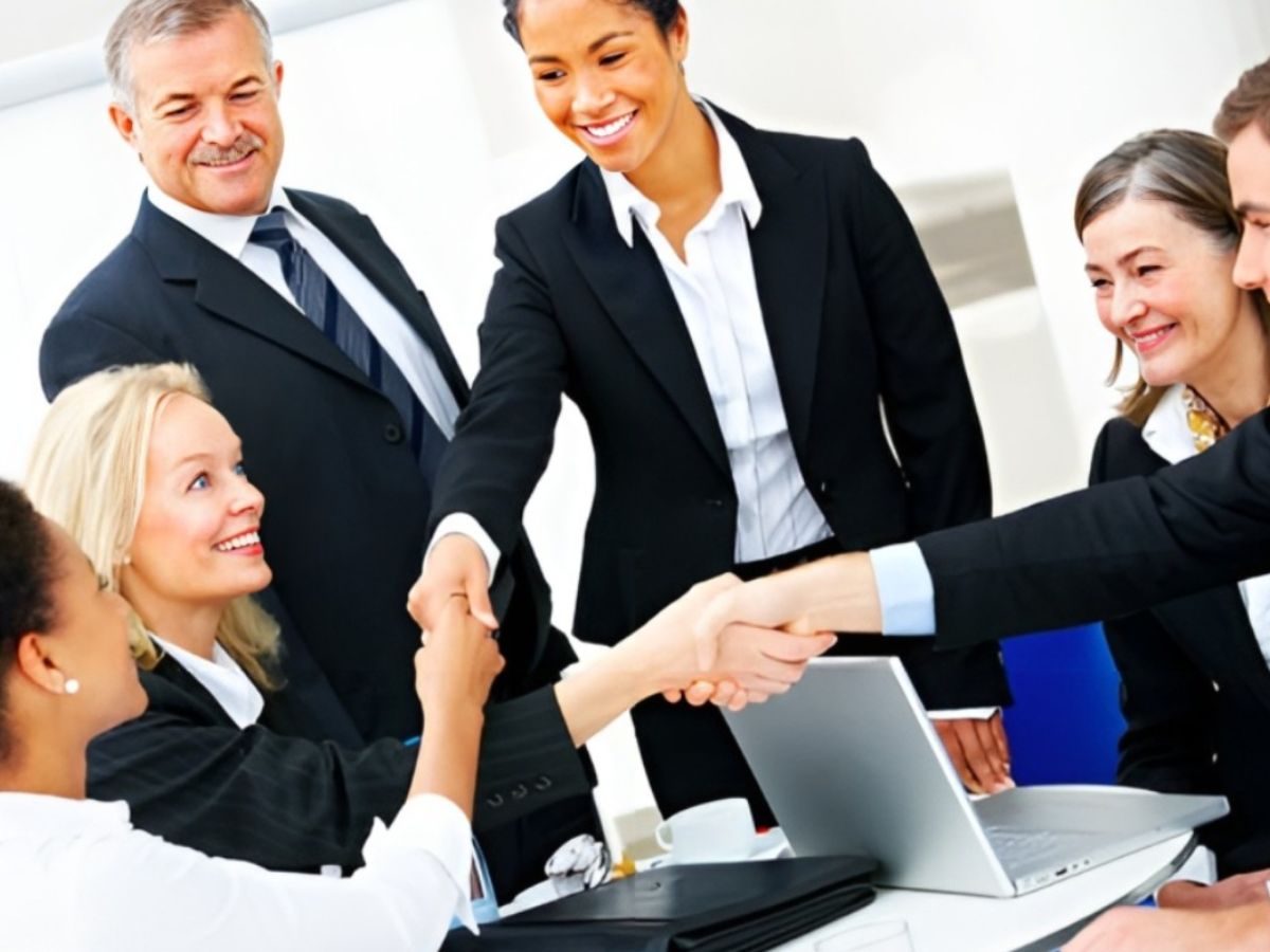 Cổ đông mới chính thức được công nhận khi thông tin được cập nhật vào sổ đăng ký