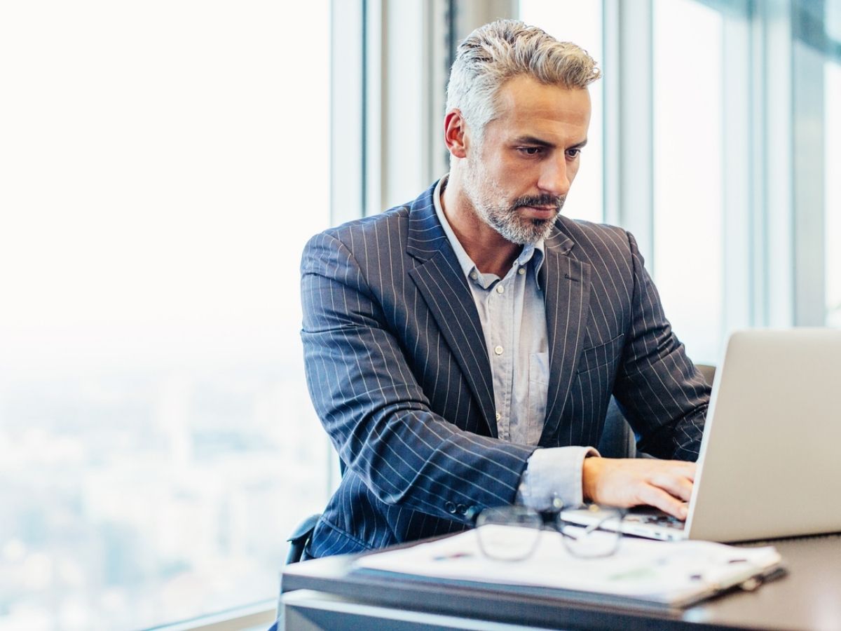 Giám đốc/Tổng giám đốc trong quản lý và vận hành công ty