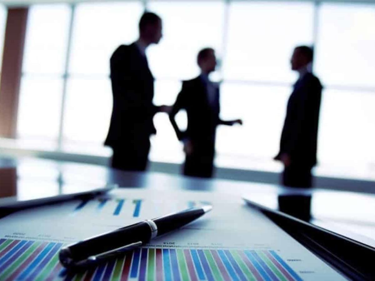 Hội đồng quản trị công ty cổ phần 
