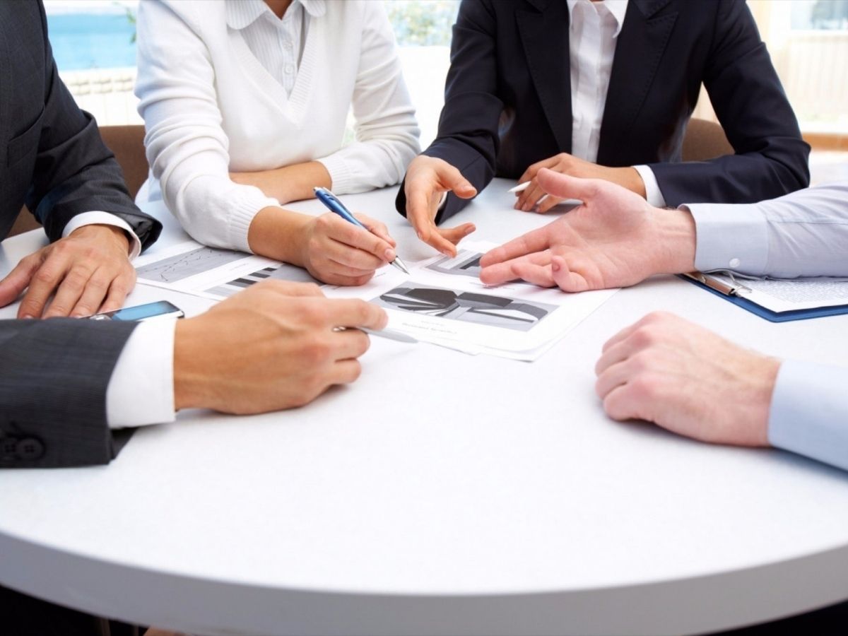 Ban kiểm soát là bộ phận đảm bảo tính minh bạch