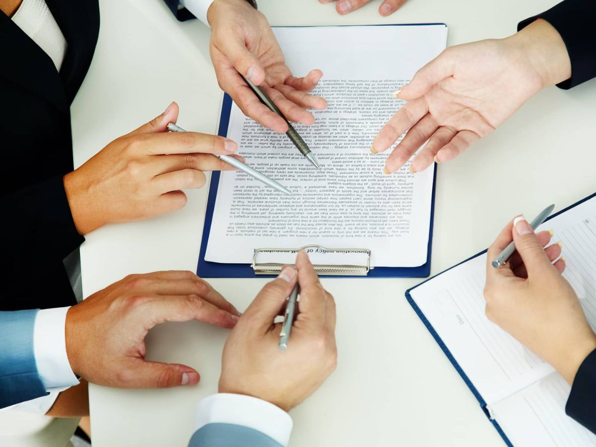 Cổ phần có thể được thừa kế hoặc tặng theo quy định