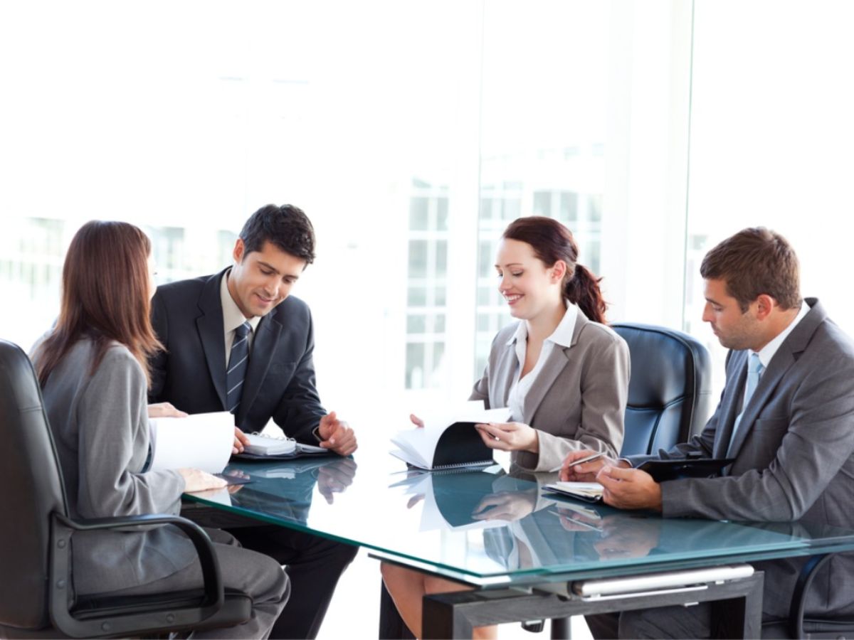 Doanh nghiệp cần cập nhật thông tin cổ đông kịp thời để hoàn tất thủ tục chuyển nhượng