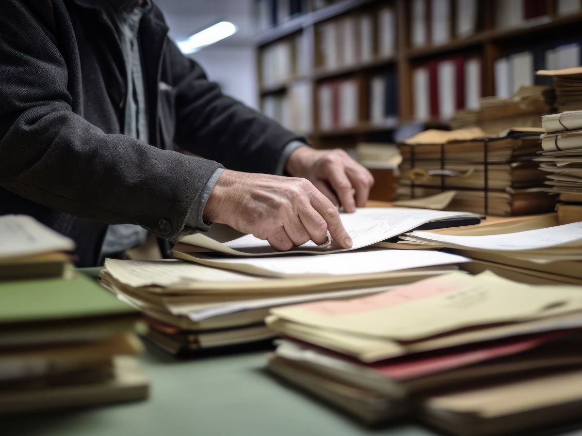 Hồ sơ gửi cơ quan thuế và Sở KH&ĐT khi doanh nghiệp giải thể