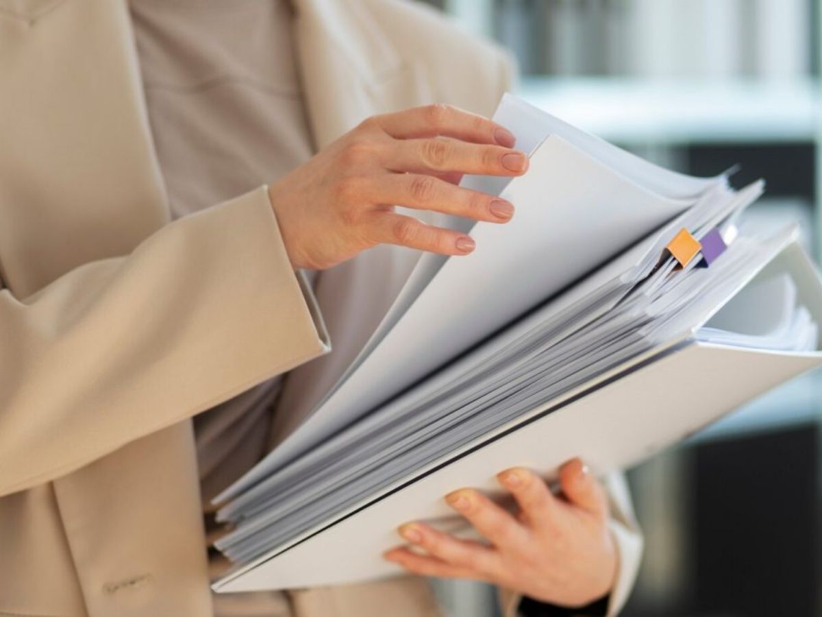 Hồ sơ chuyển nhượng cổ phần đầy đủ giúp giao dịch hợp pháp