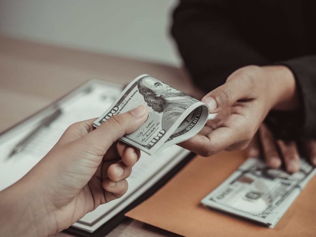 Lệ phí nhà nước khi thực hiện thủ tục thành lập công ty cổ phần