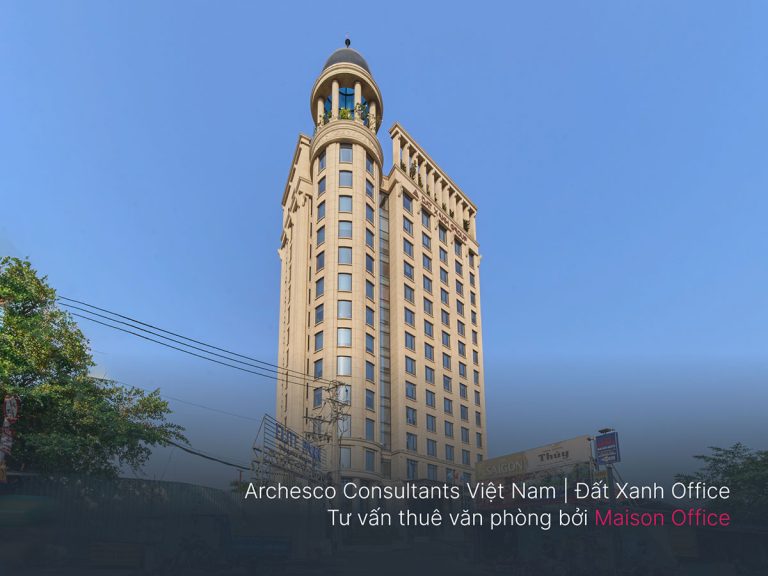 Archesco Consultants Việt Nam