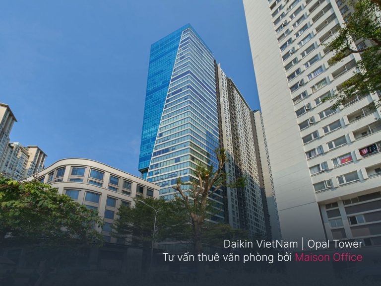 Daikin VietNam