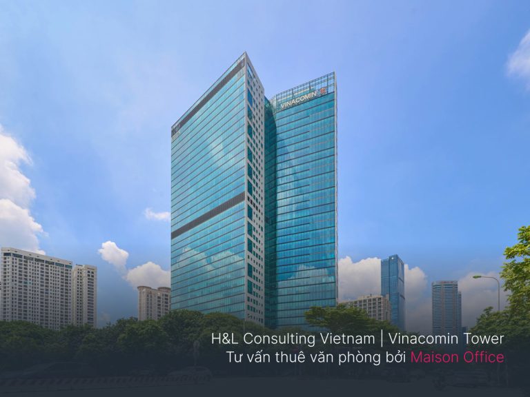 H&L Consulting Vietnam