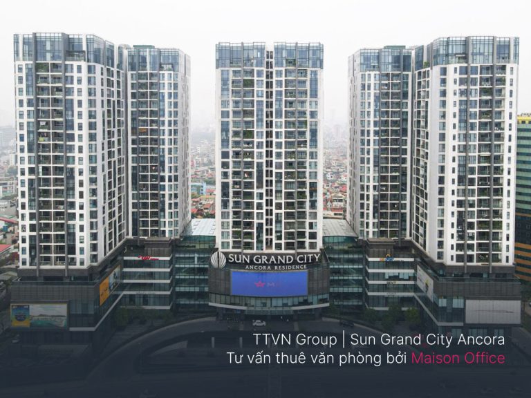 TTVN Group