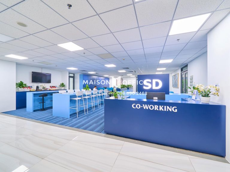 SD Co-Working