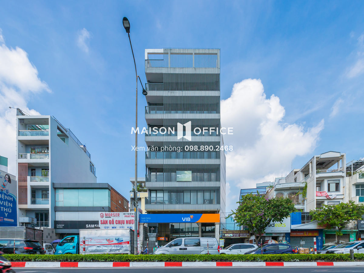 toa-nha-lk-tower-cong-hoa