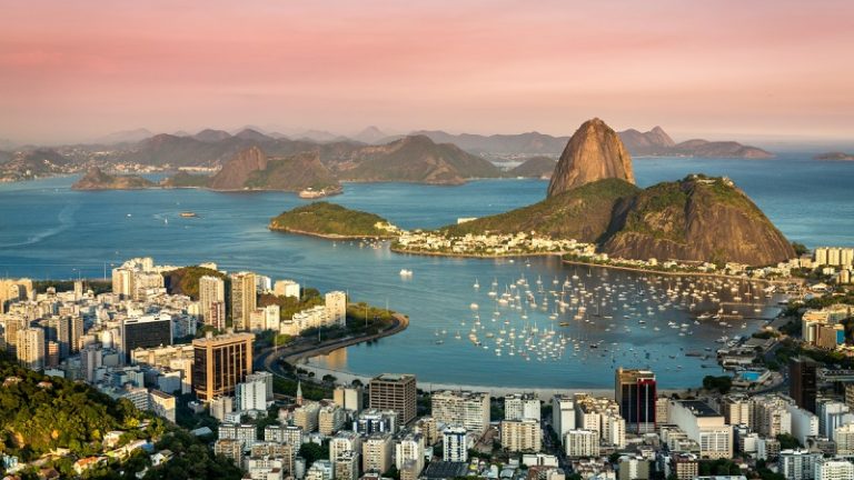 Top 10 tòa nhà cao nhất Brazil [Bảng xếp hạng mới nhất]