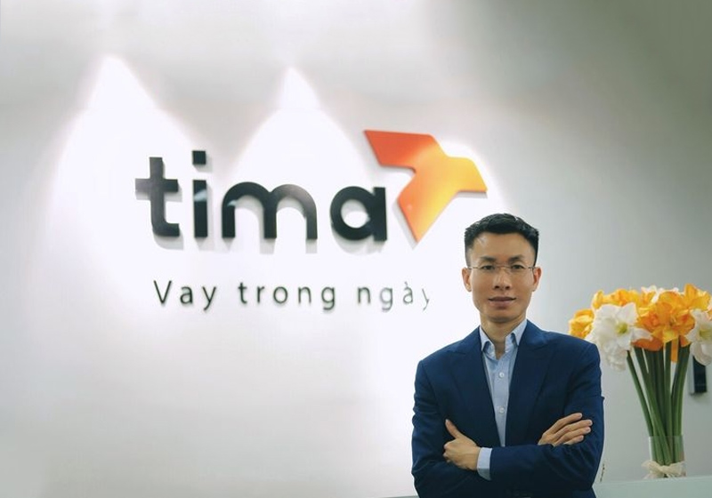 Công ty Cổ phần Tập đoàn Tima