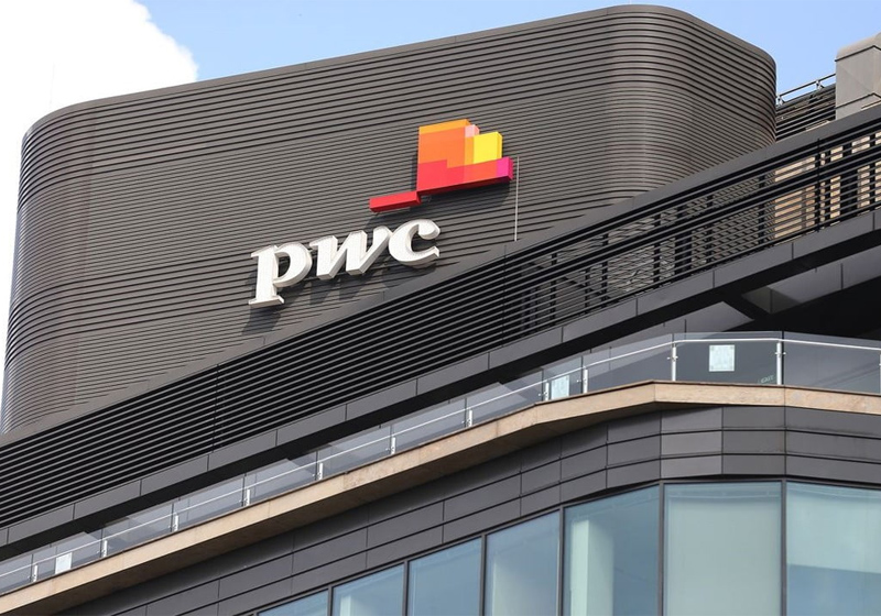 Công ty PwC Việt Nam