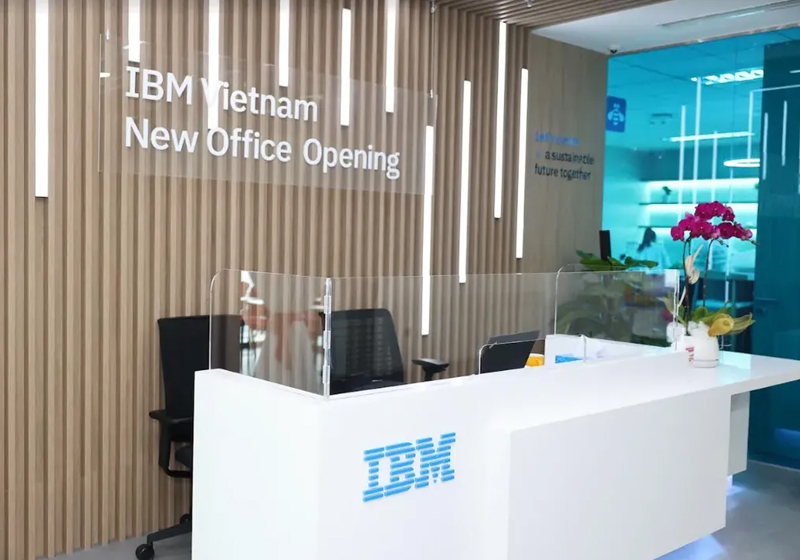 Công ty IBM