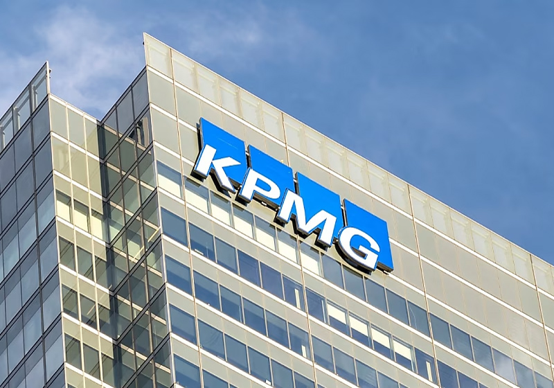 Công ty TNHH KPMG Việt Nam