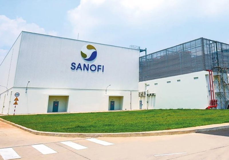 Công ty TNHH Sanofi – Aventis Việt Nam