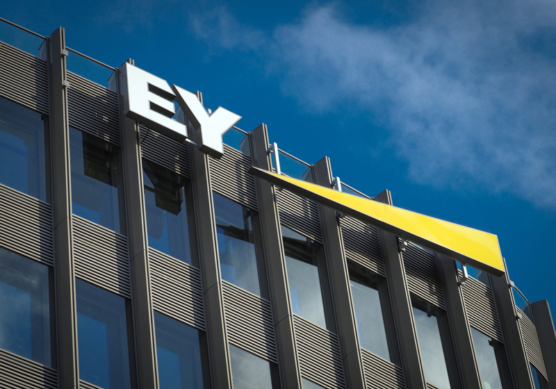 Ernst & Young Việt Nam (EY) - hãng kiểm toán chuyên nghiệp đa quốc gia