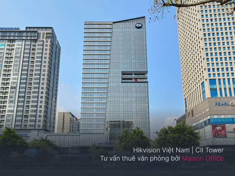 Hikvision Việt Nam