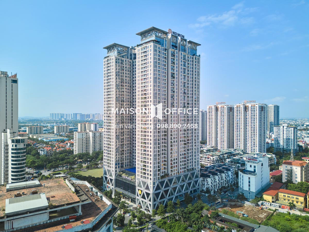 toa-nha-the-zei-plaza-le-duc-tho