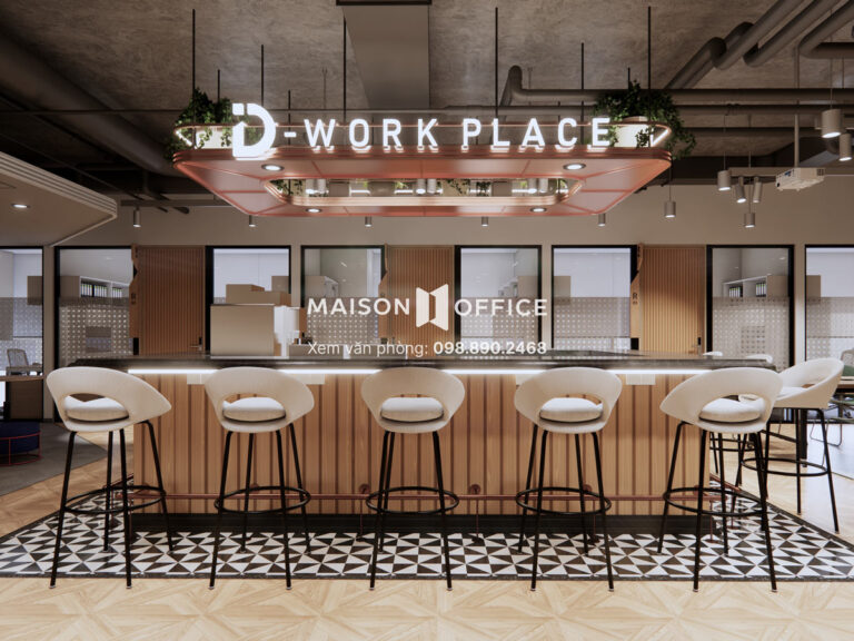 D-WORK PLACE