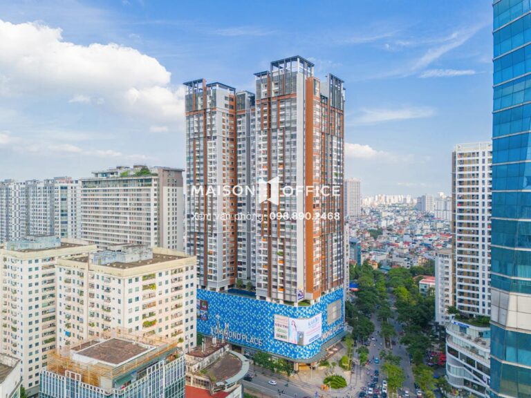 Diamond Plaza