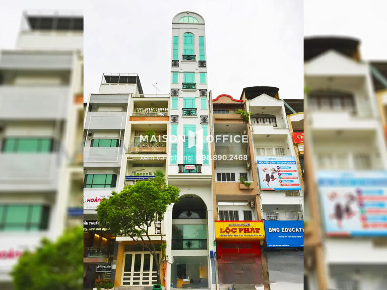 BSB Building