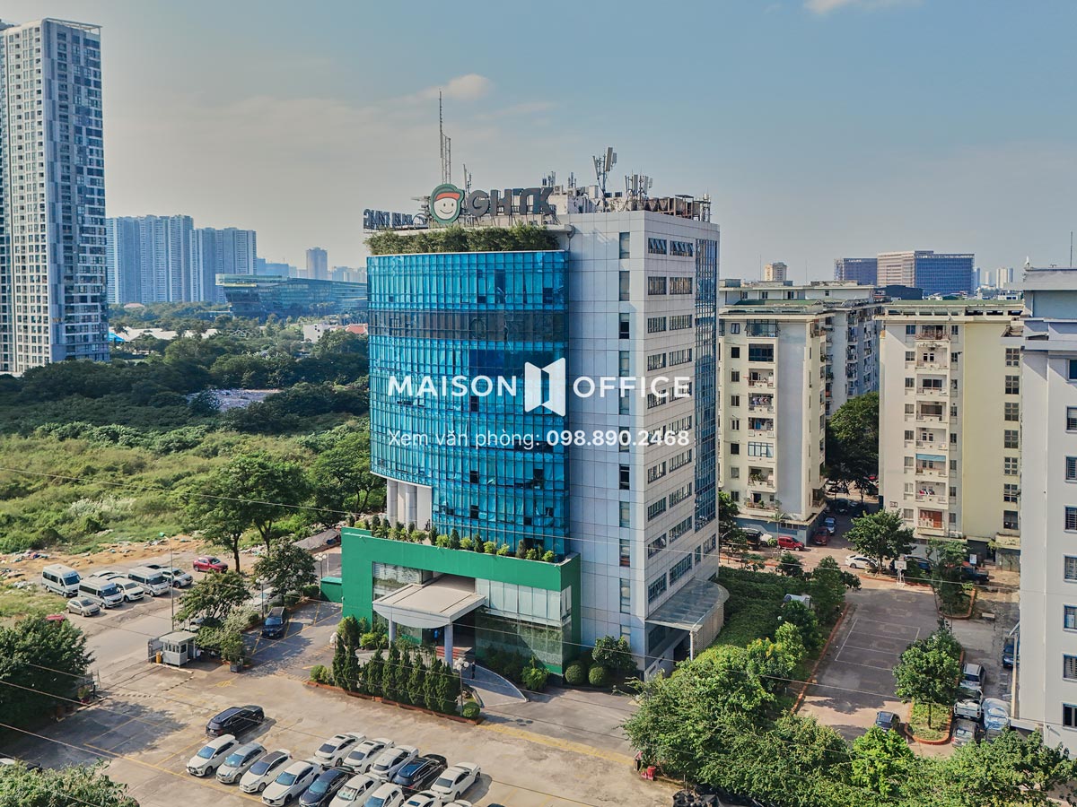 toa-nha-van-phong-vre-building