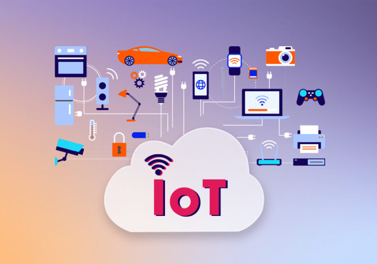 Top 5 thiết bị IoT giúp văn phòng tiết kiệm năng lượng hiệu quả