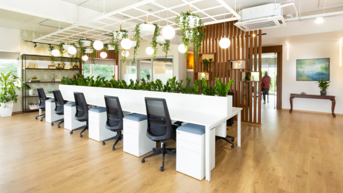 TOP Coworking Space Quận Phú Nhuận Tốt Nhất Nên Thuê